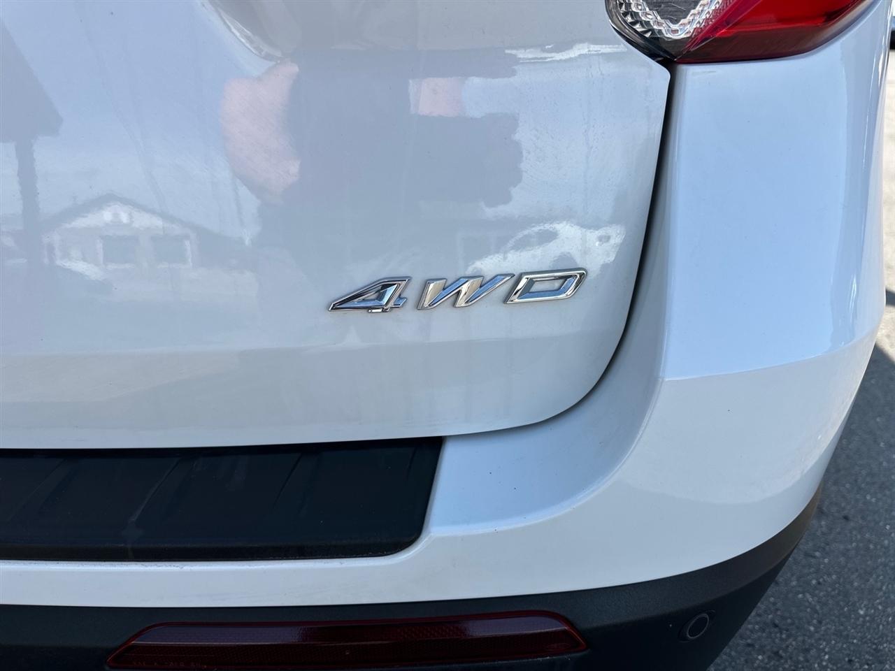 Ford Explorer XLT 4WD 2023