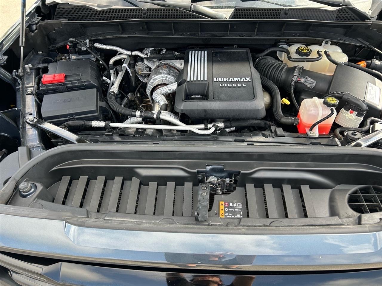 GMC Sierra 1500 4WD Crew Cab 147" Elevation w/3SB 2021