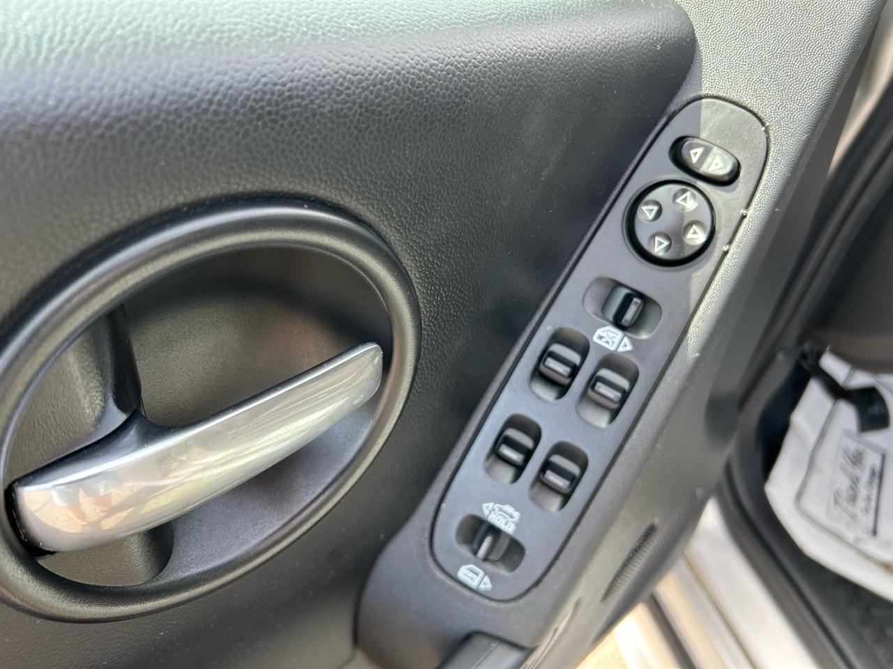 Pontiac Grand Prix 4dr Sdn 2007