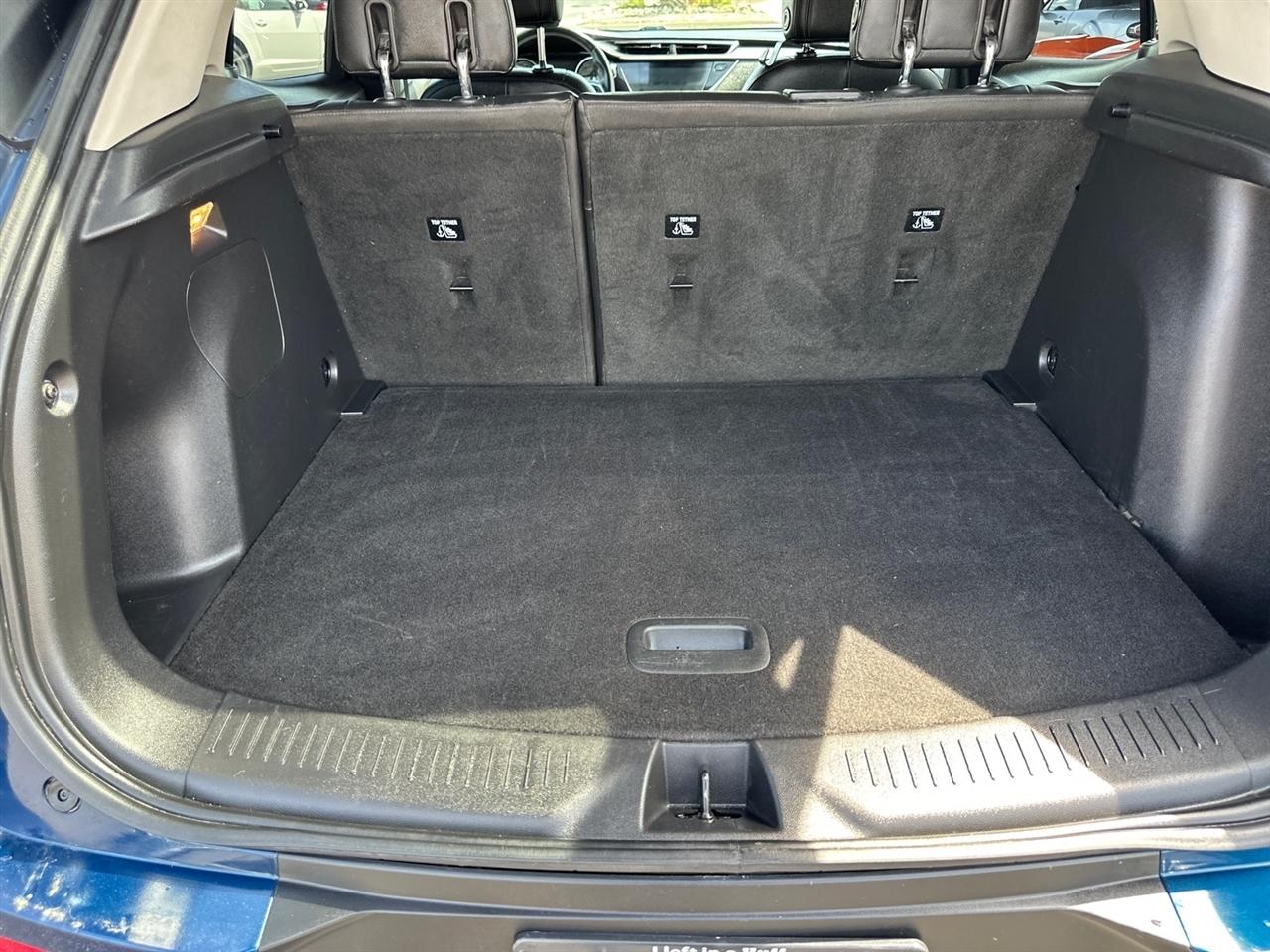 Buick Encore GX FWD 4dr Select 2021