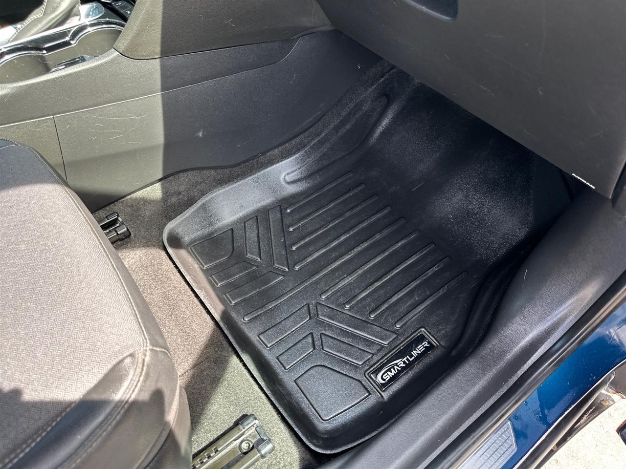 Buick Encore GX FWD 4dr Select 2021