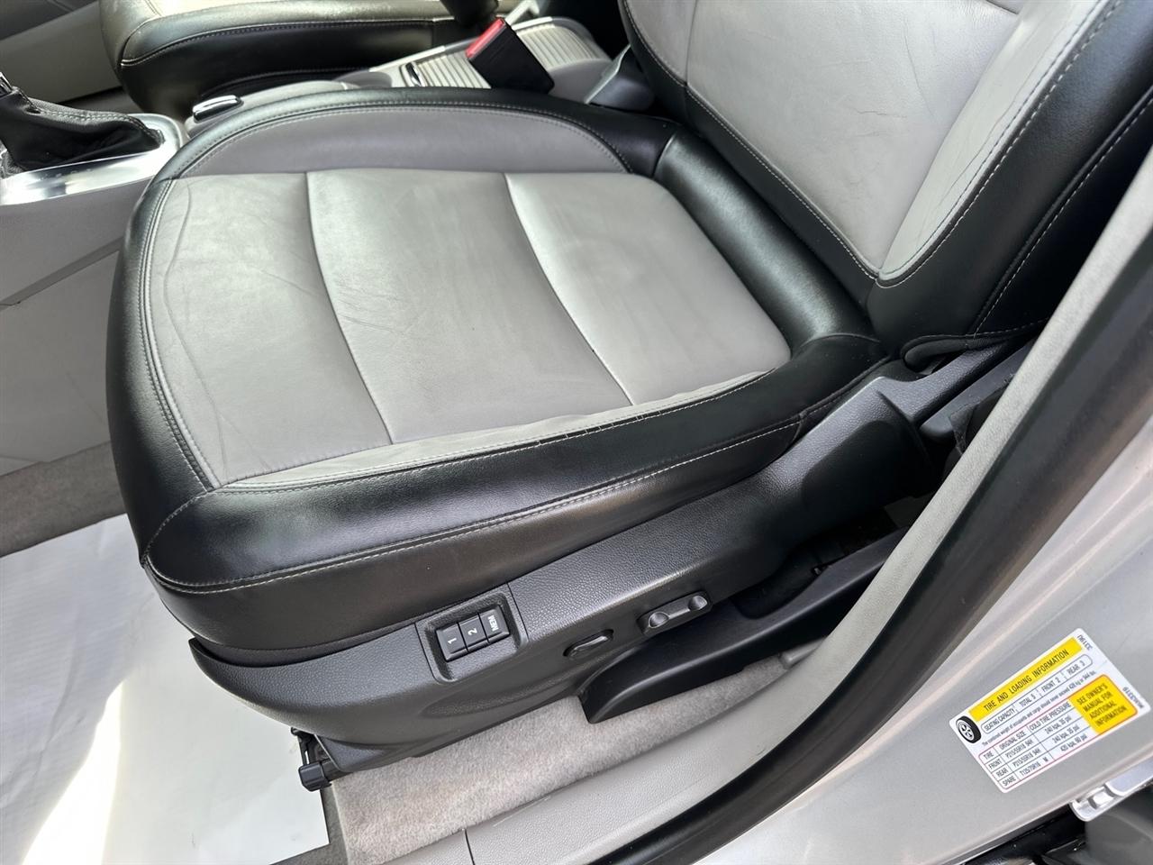 Buick Encore AWD 4dr Leather 2014