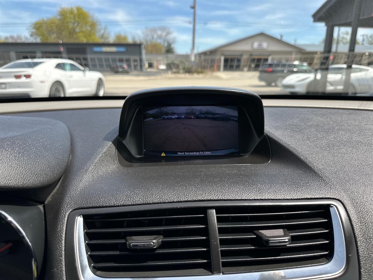 Buick Encore AWD 4dr Leather 2014