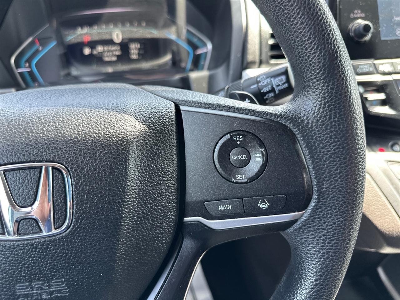 Honda Odyssey EX Auto 2018