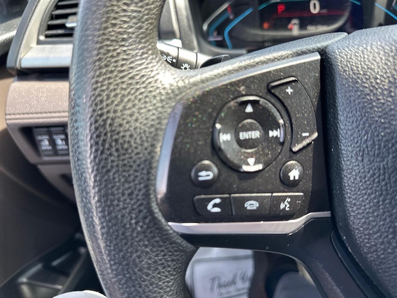 Honda Odyssey EX Auto 2018