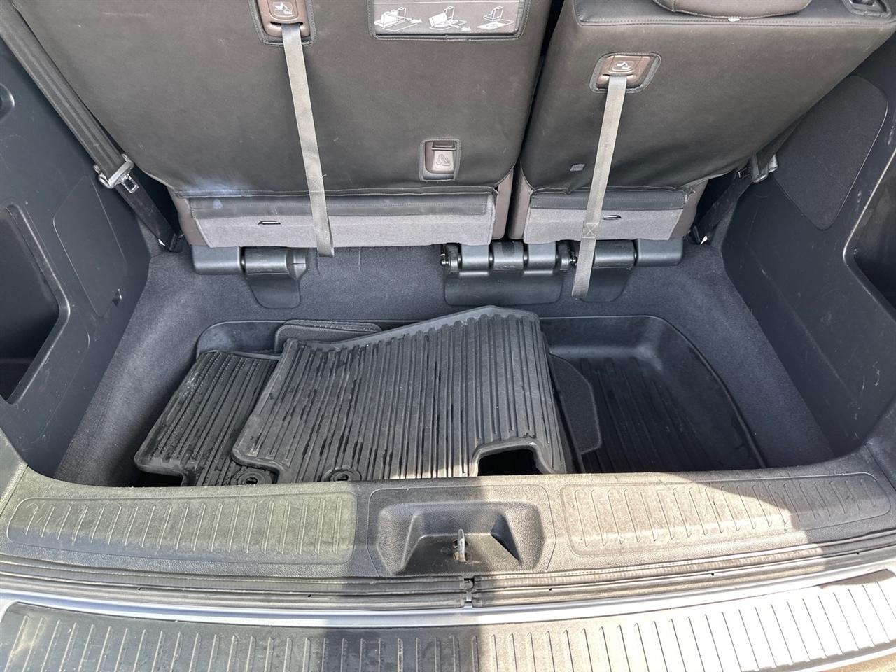 Honda Odyssey EX Auto 2018