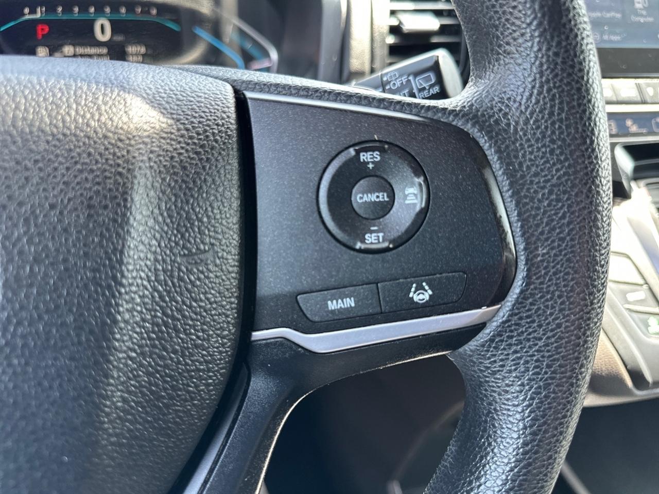 Honda Odyssey EX Auto 2018