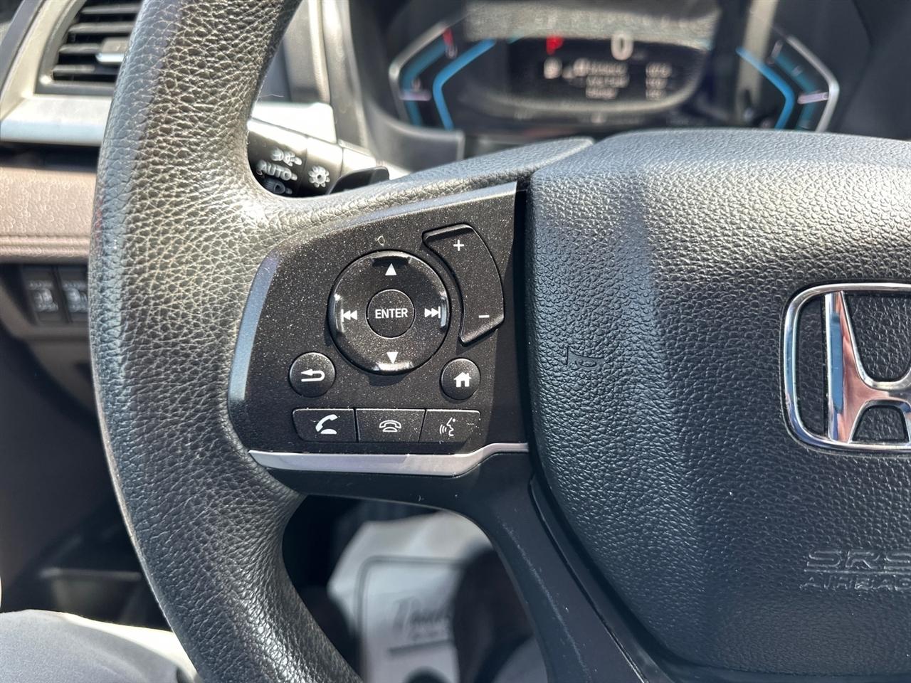 Honda Odyssey EX Auto 2018