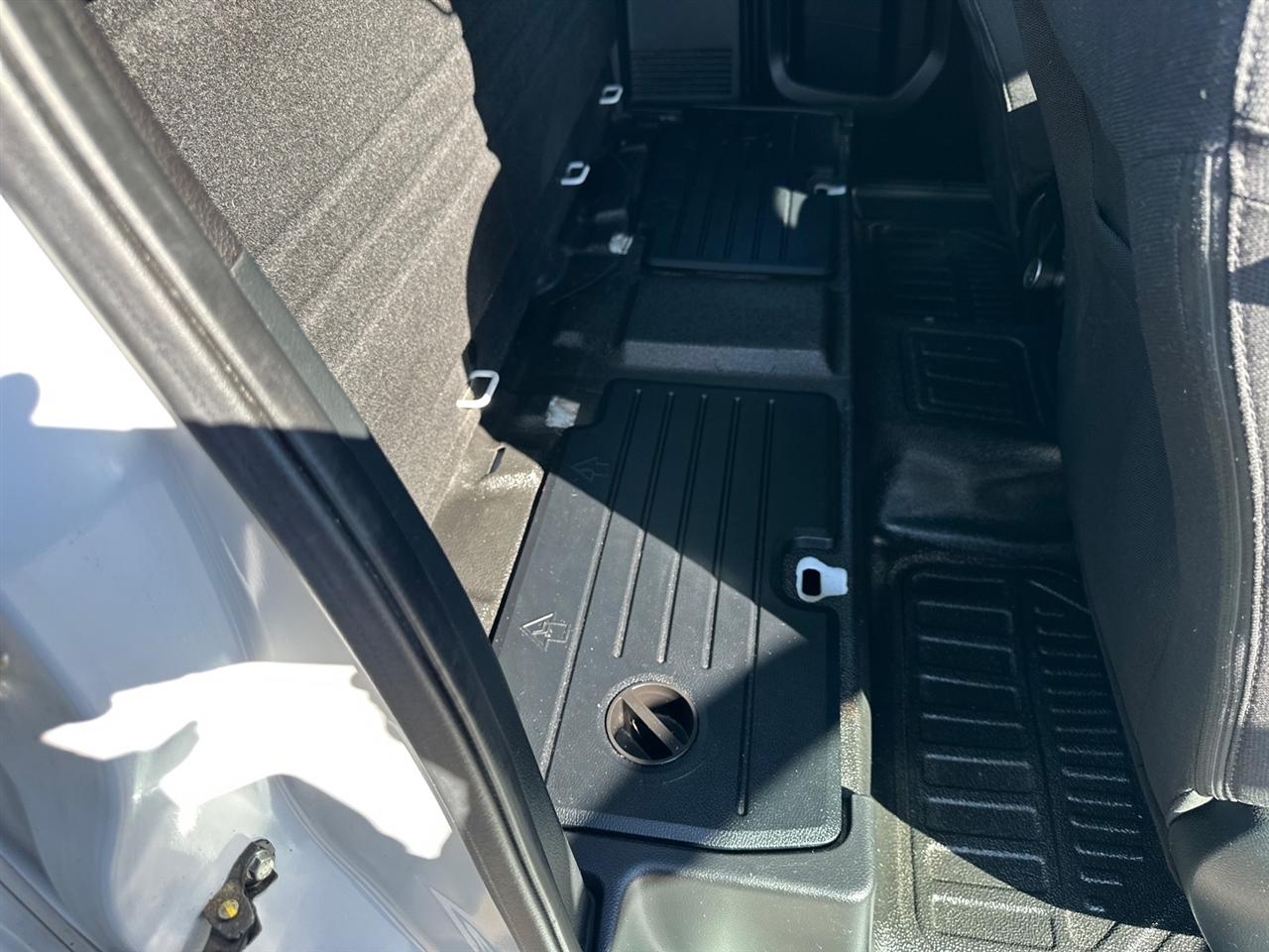 Ford Ranger LARIAT 2WD SuperCab 6' Box 2021