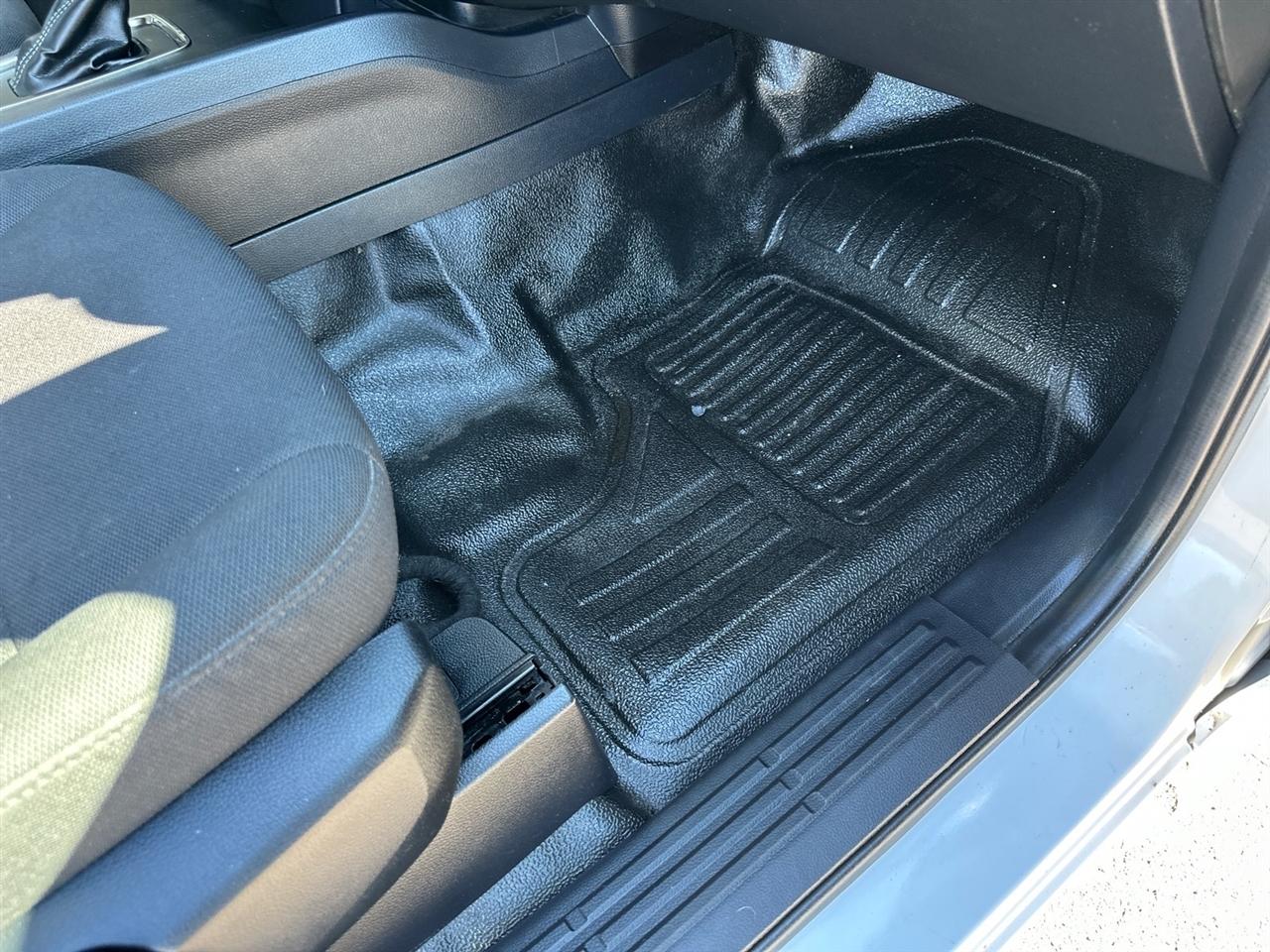 Ford Ranger LARIAT 2WD SuperCab 6' Box 2021