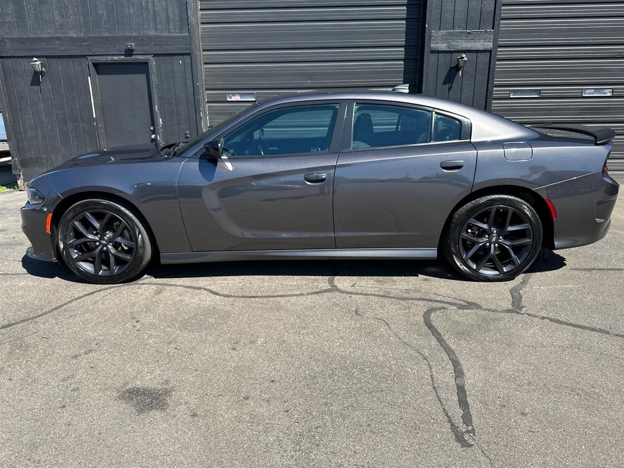 Dodge Charger GT RWD 2023