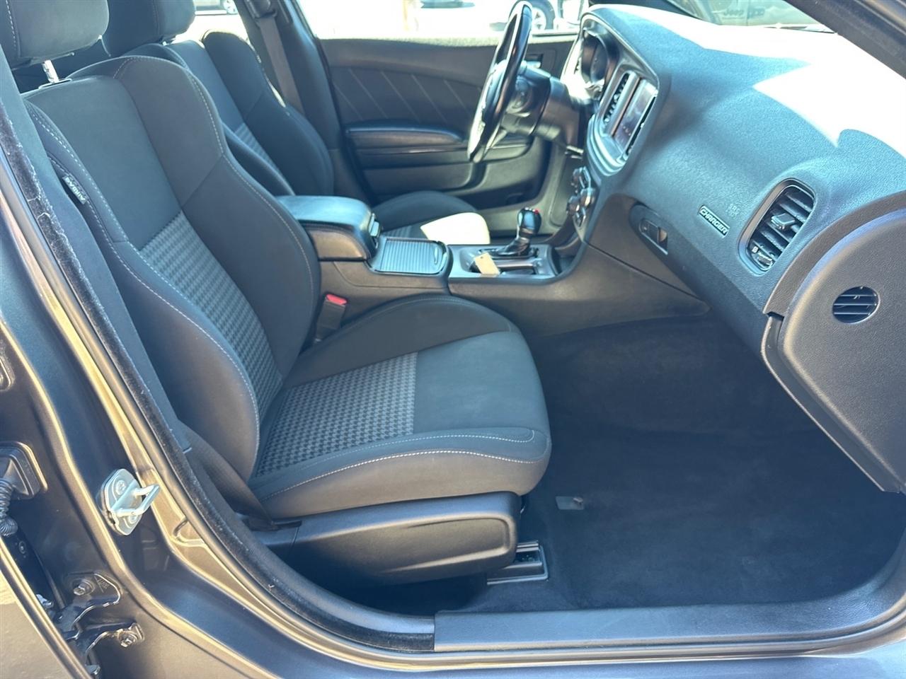 Dodge Charger GT RWD 2023