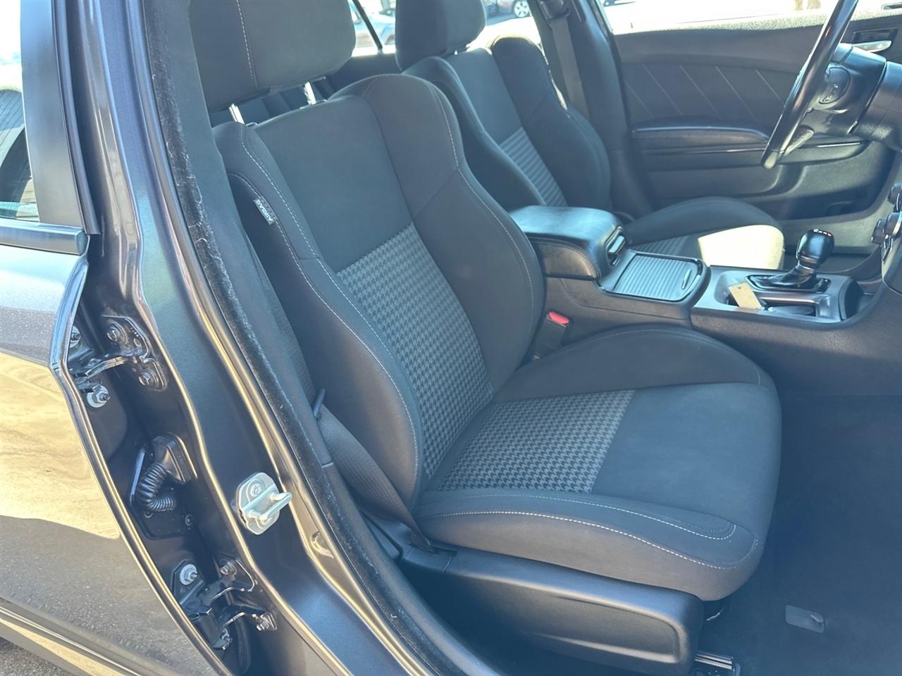 Dodge Charger GT RWD 2023