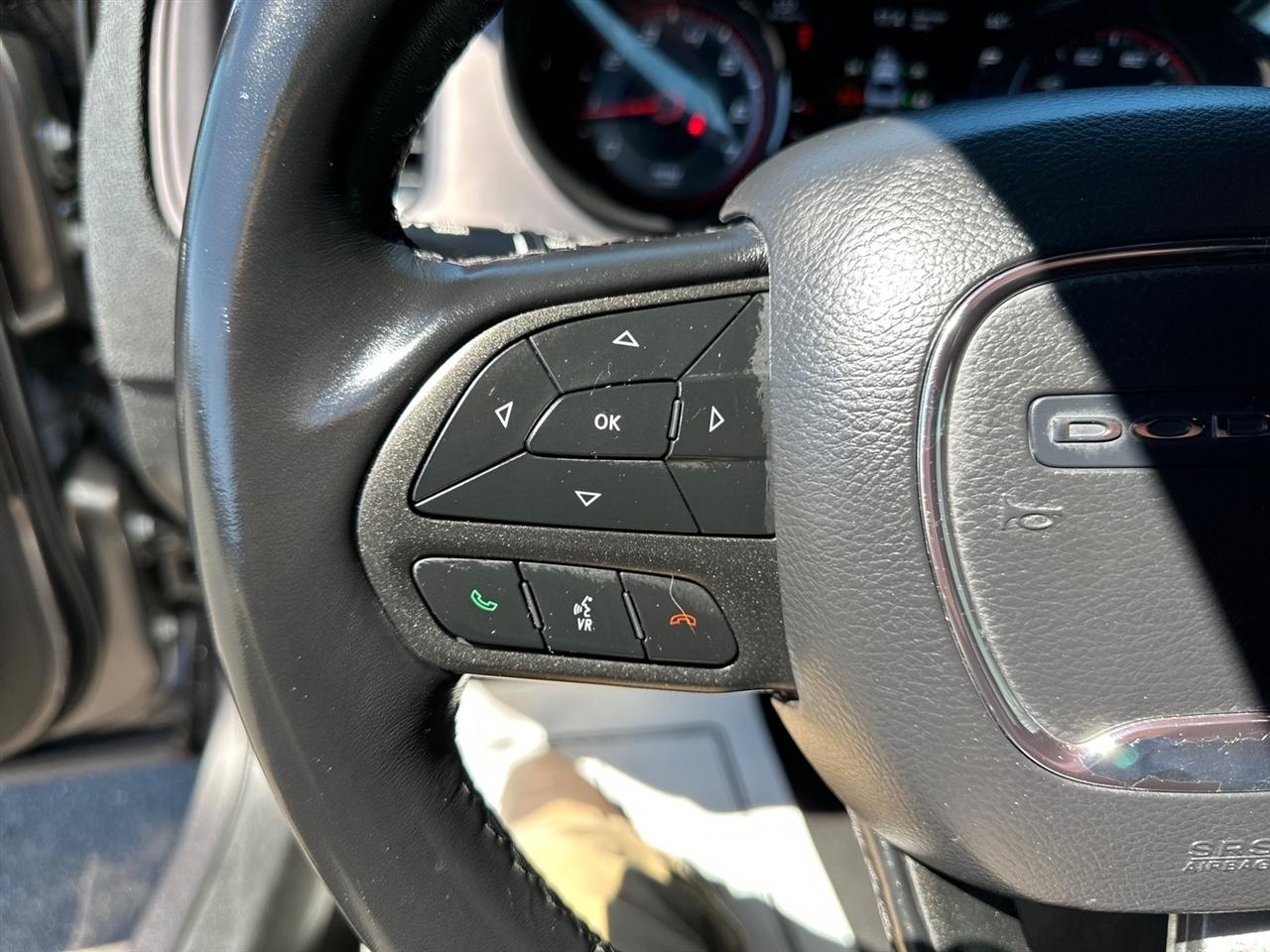 Dodge Charger GT RWD 2023