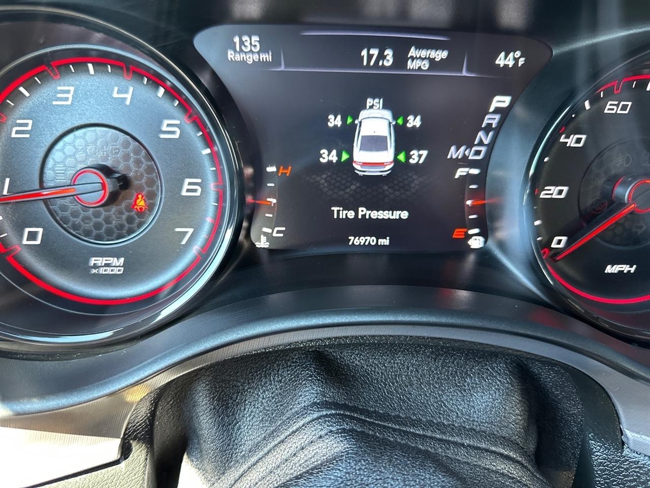 Dodge Charger GT RWD 2023