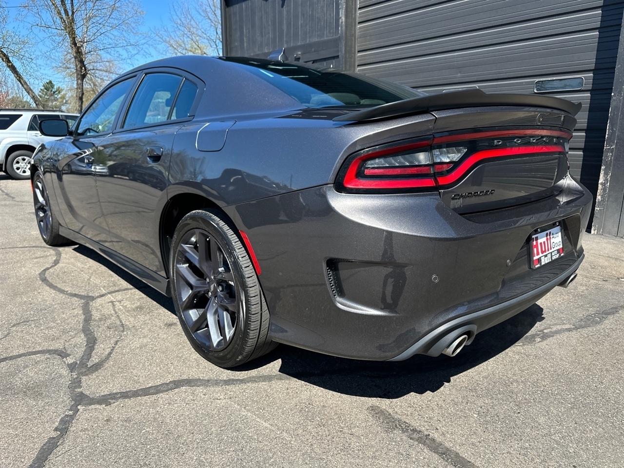 Dodge Charger GT RWD 2023