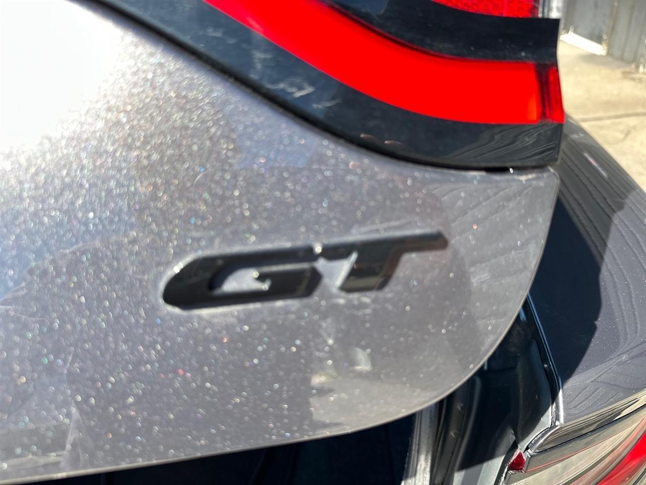 Dodge Charger GT RWD 2023