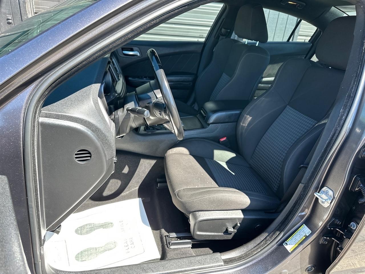 Dodge Charger GT RWD 2023