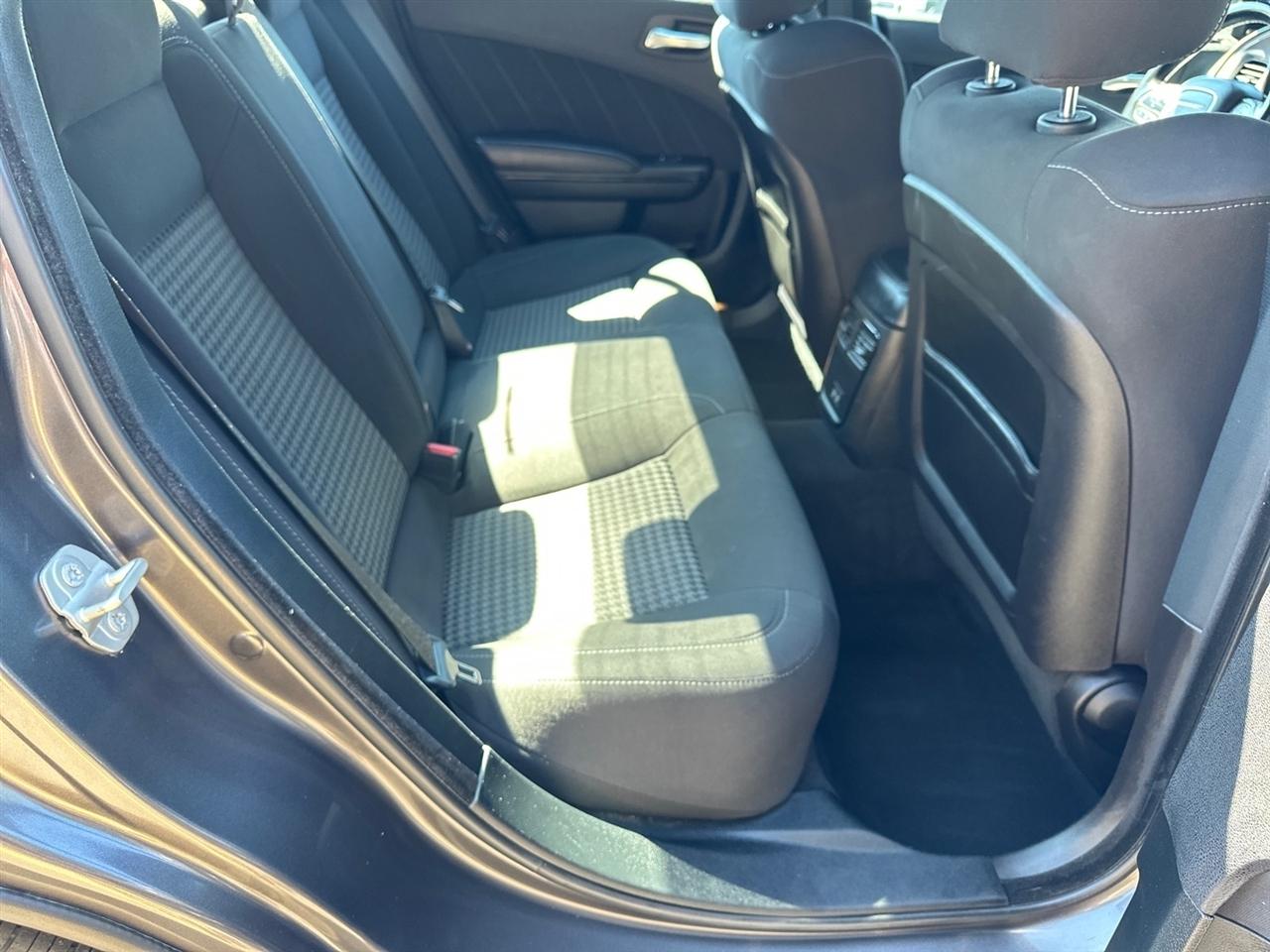 Dodge Charger GT RWD 2023