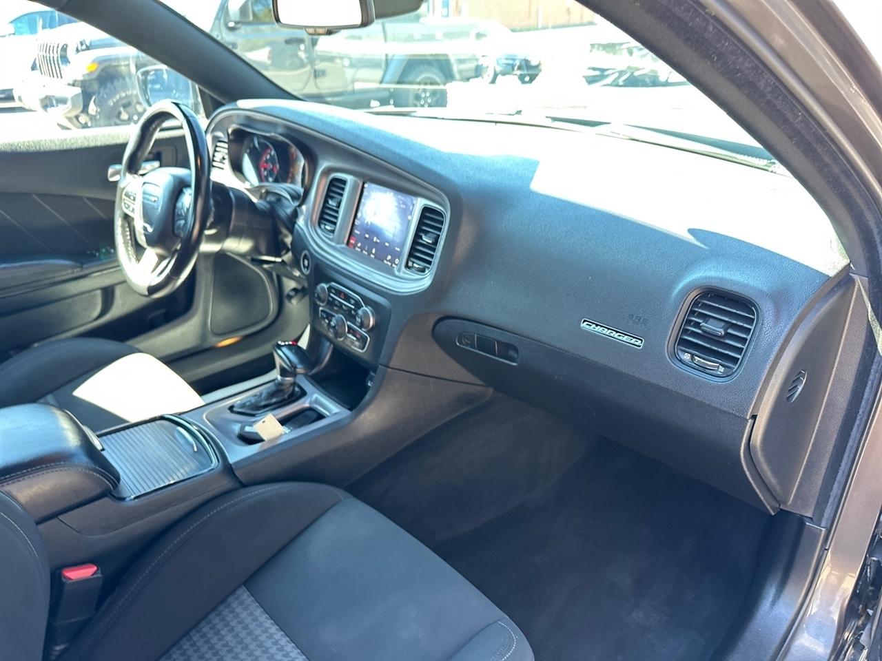 Dodge Charger GT RWD 2023