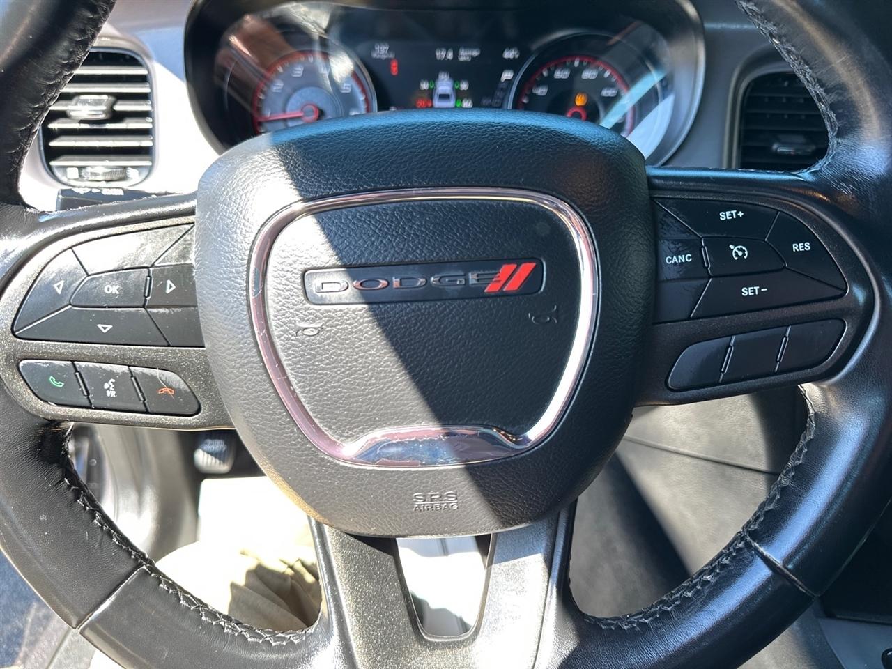 Dodge Charger GT RWD 2023