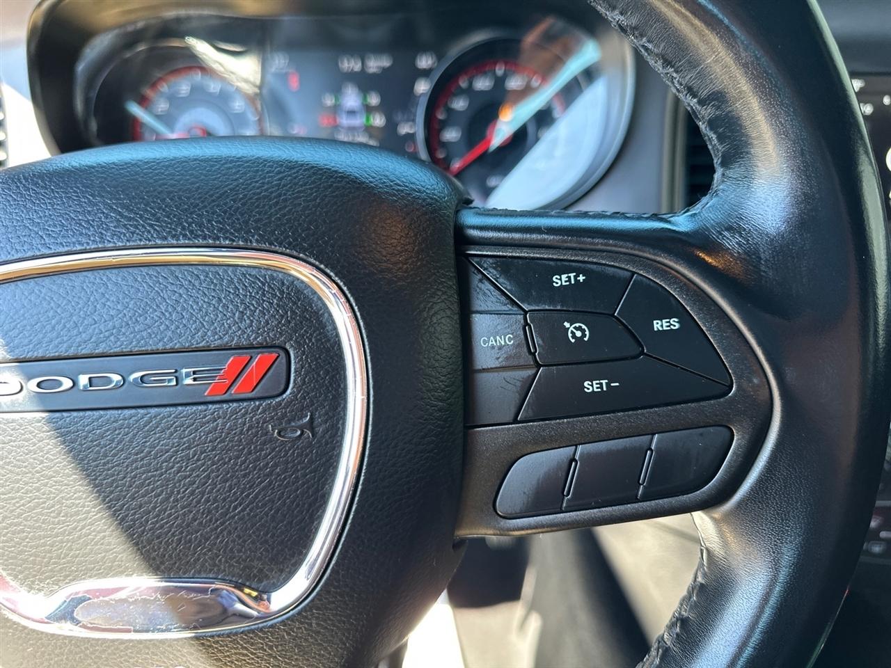 Dodge Charger GT RWD 2023