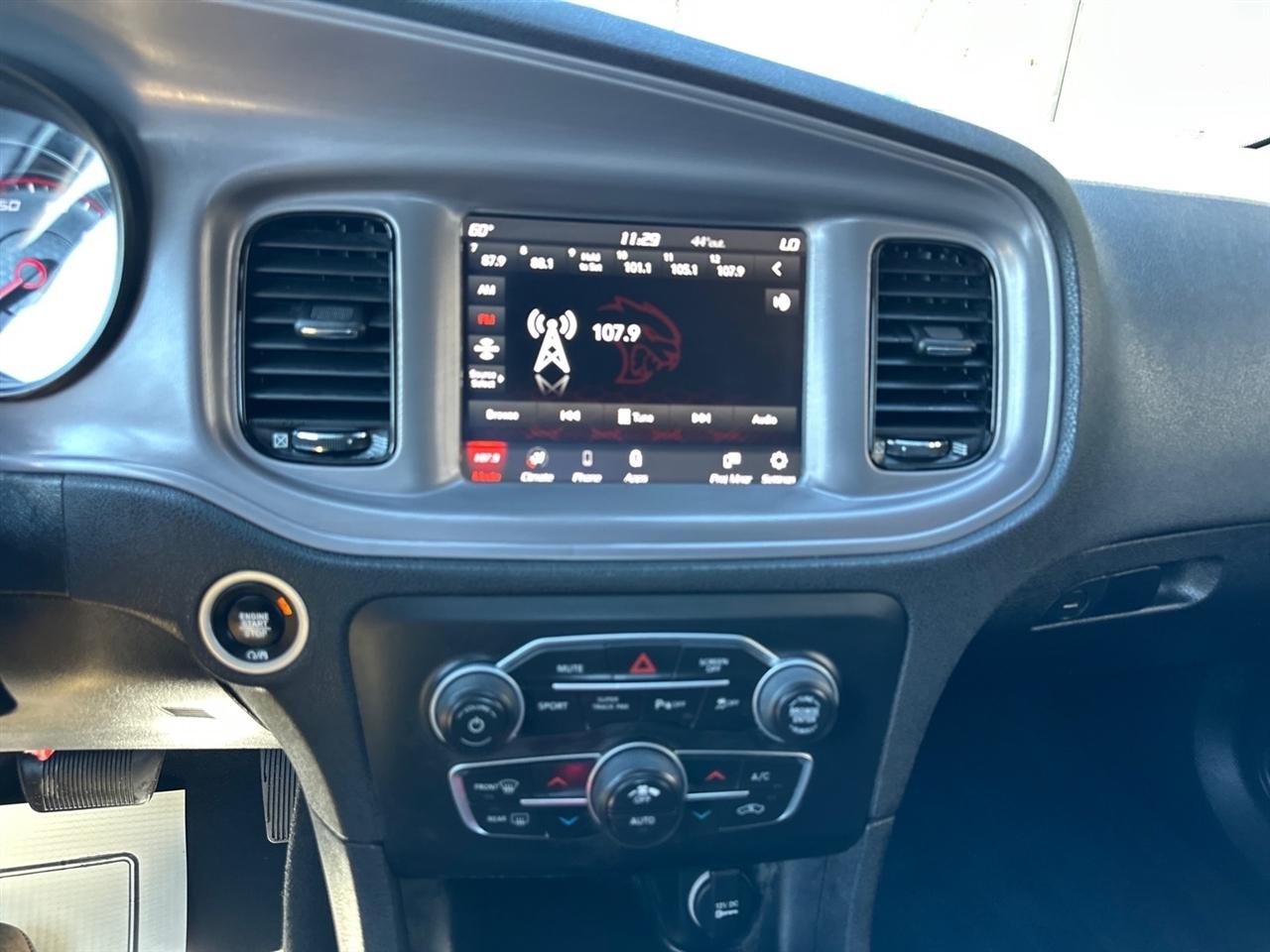 Dodge Charger GT RWD 2023