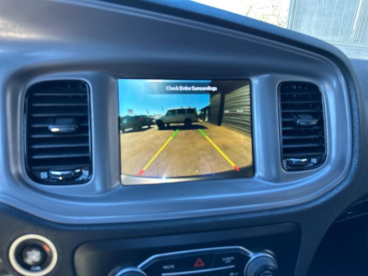 Dodge Charger GT RWD 2023