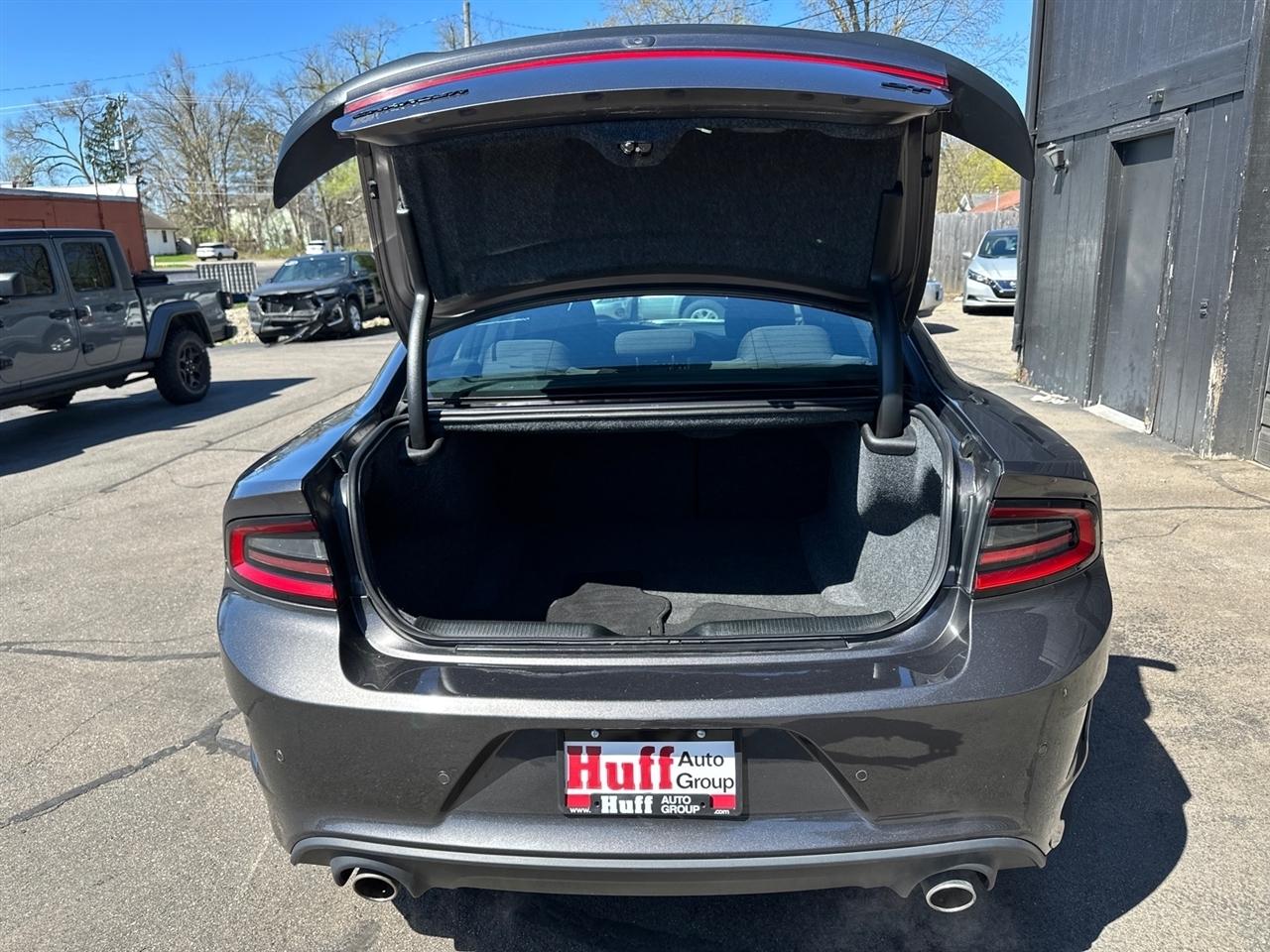 Dodge Charger GT RWD 2023