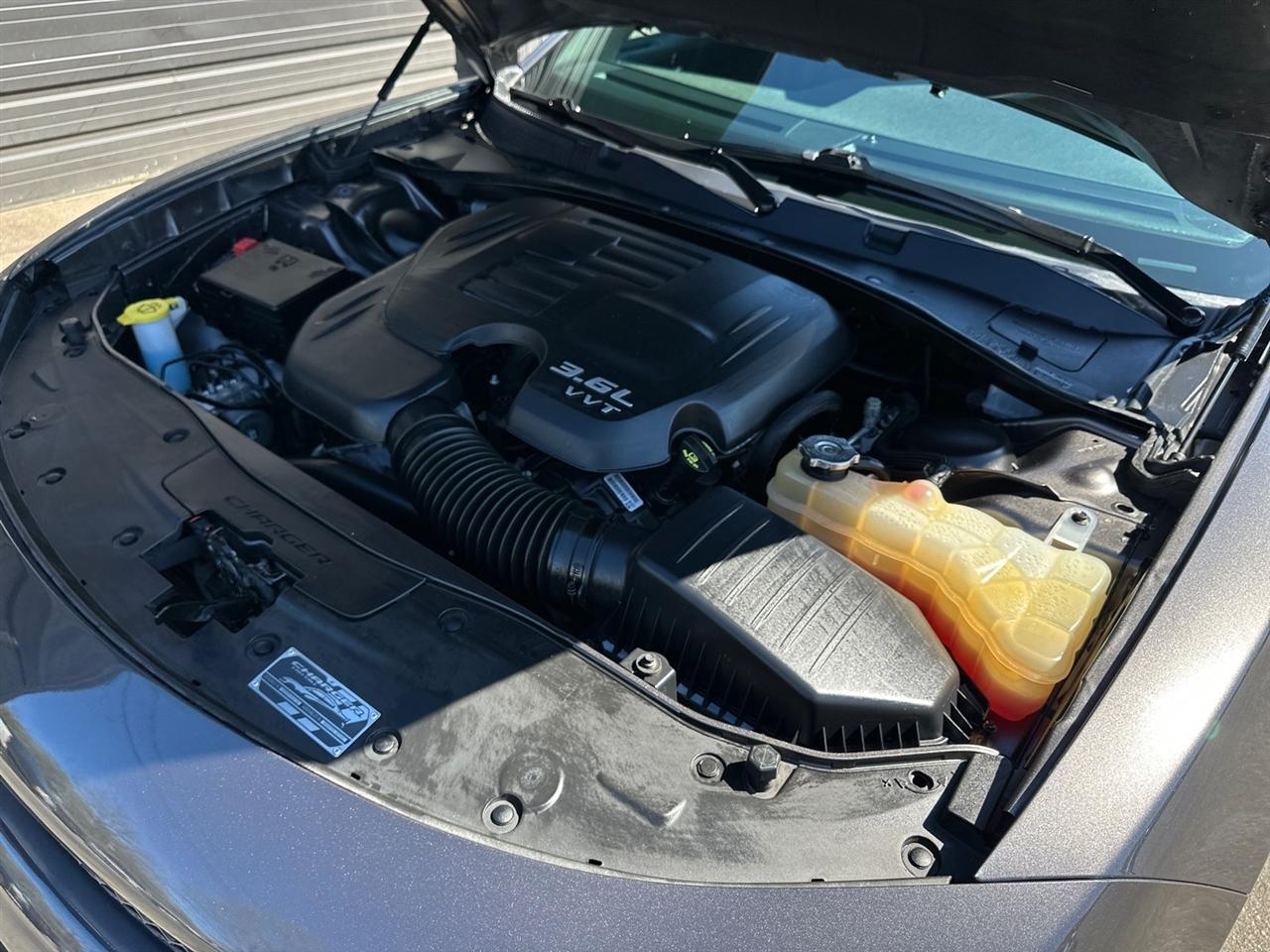 Dodge Charger GT RWD 2023