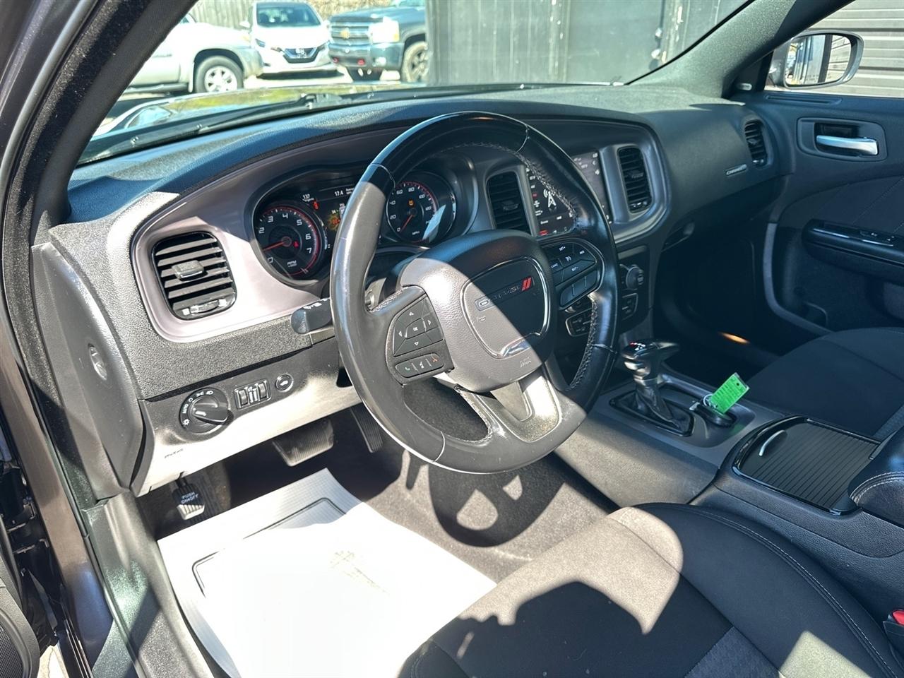 Dodge Charger GT RWD 2023