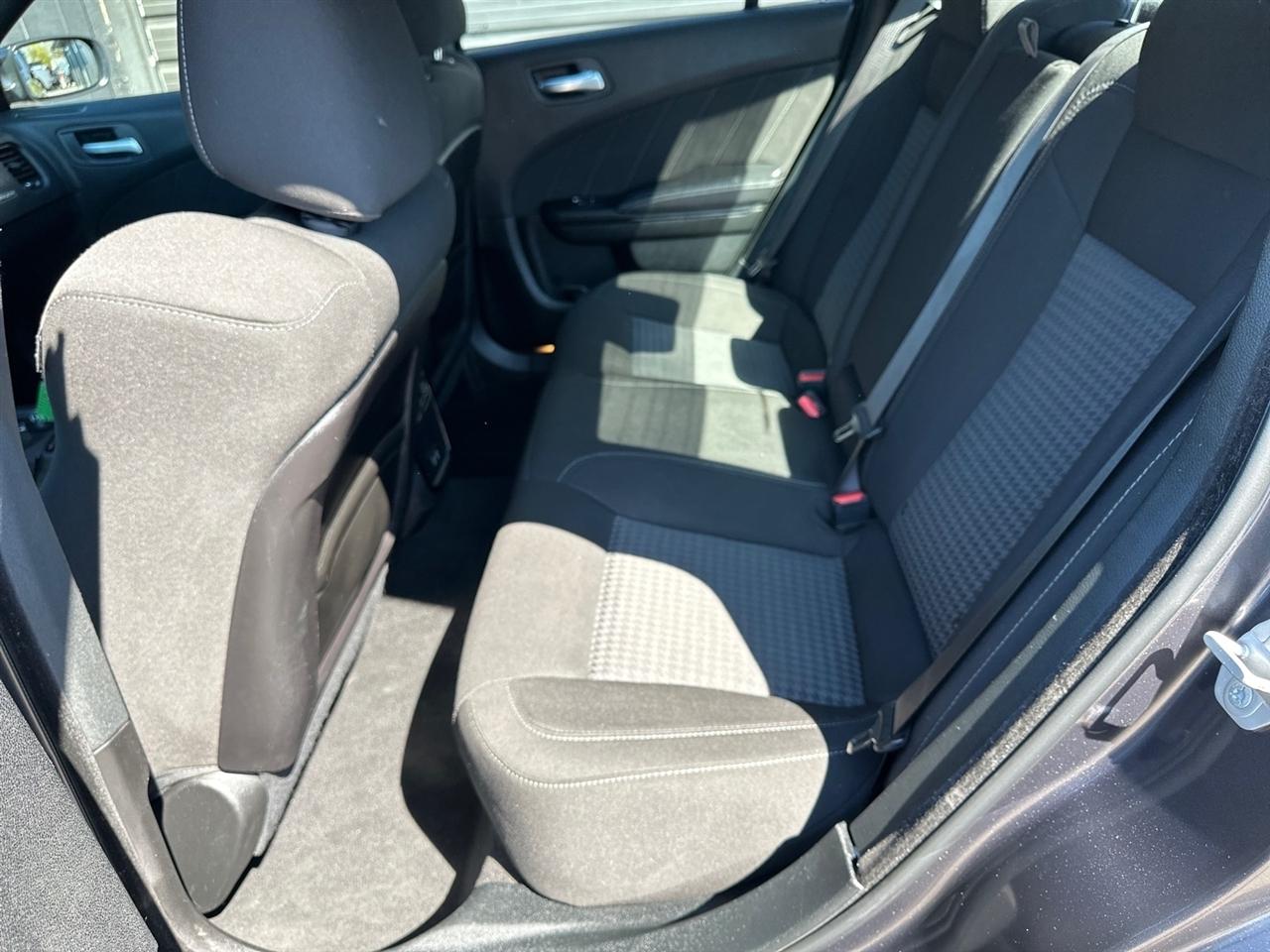 Dodge Charger GT RWD 2023