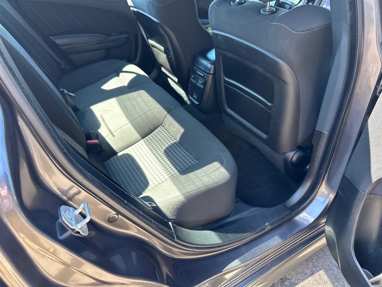 Dodge Charger GT RWD 2023