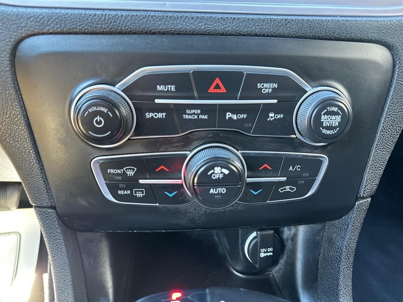 Dodge Charger GT RWD 2023