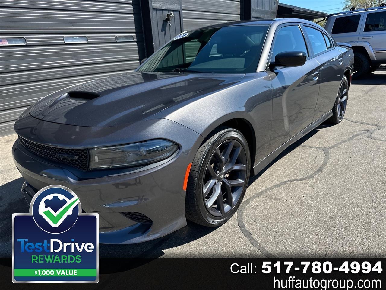 2023 Dodge Charger GT RWD