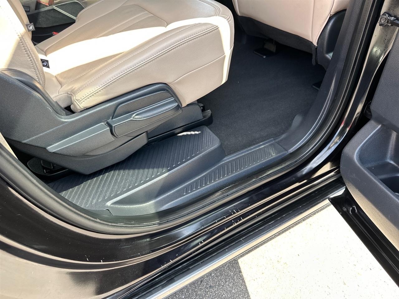 Ford Expedition Max Limited 4x4 2024