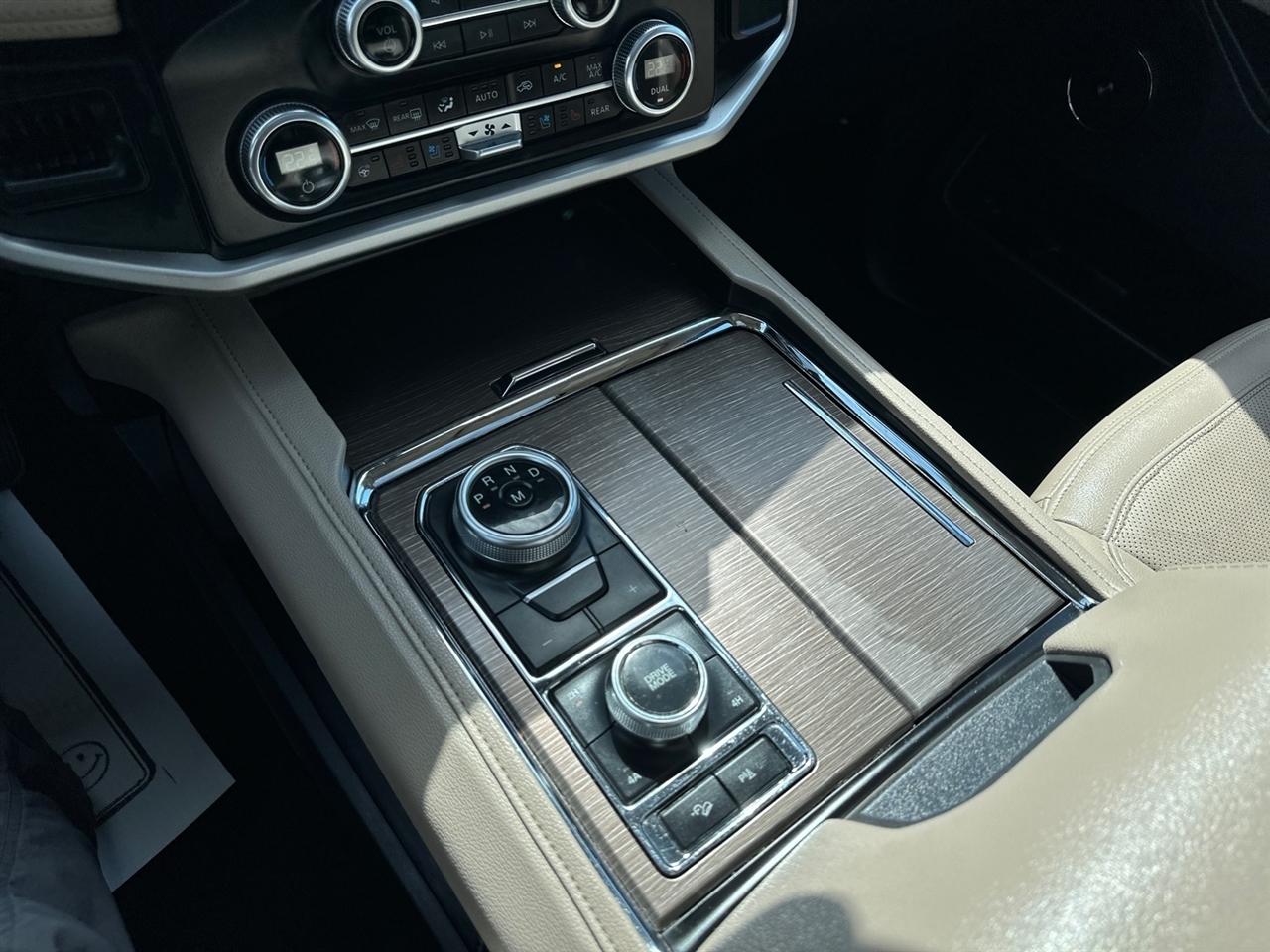 Ford Expedition Max Limited 4x4 2024