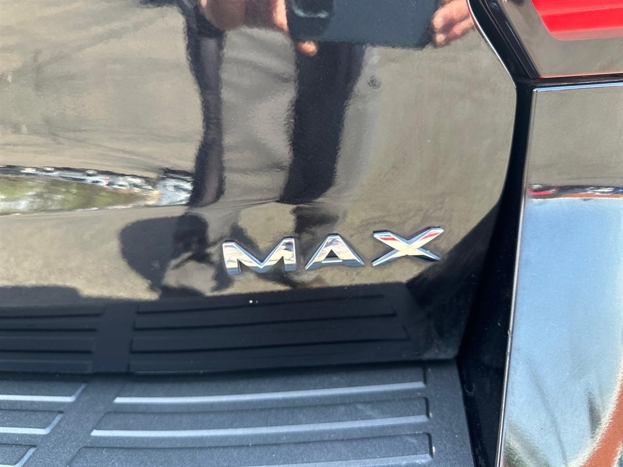 Ford Expedition Max Limited 4x4 2024