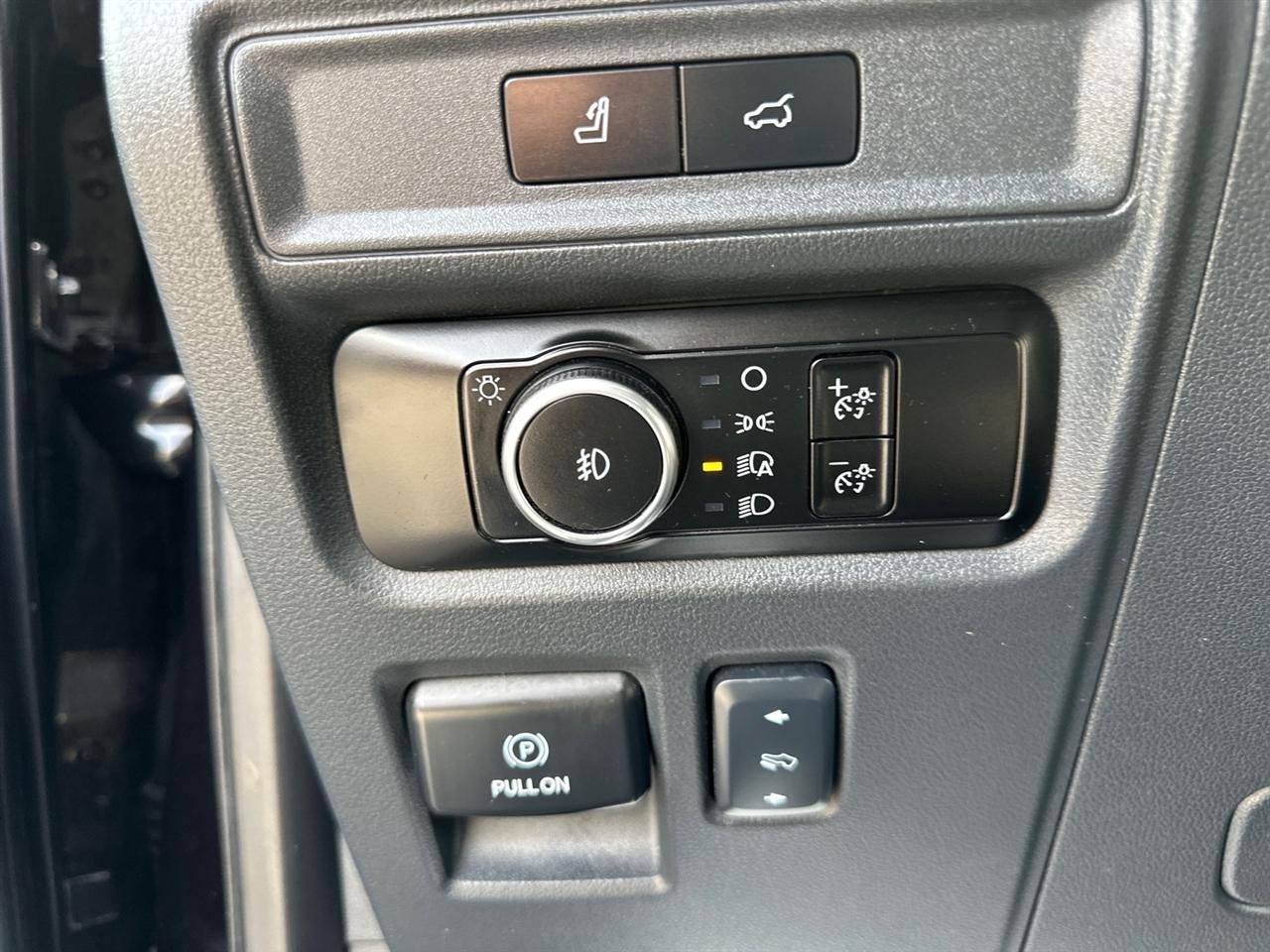 Ford Expedition Max Limited 4x4 2024