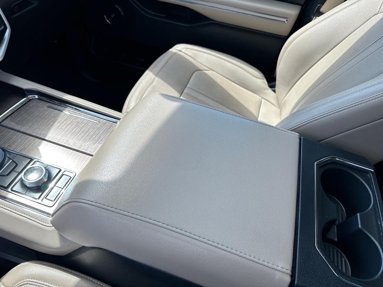 Ford Expedition Max Limited 4x4 2024