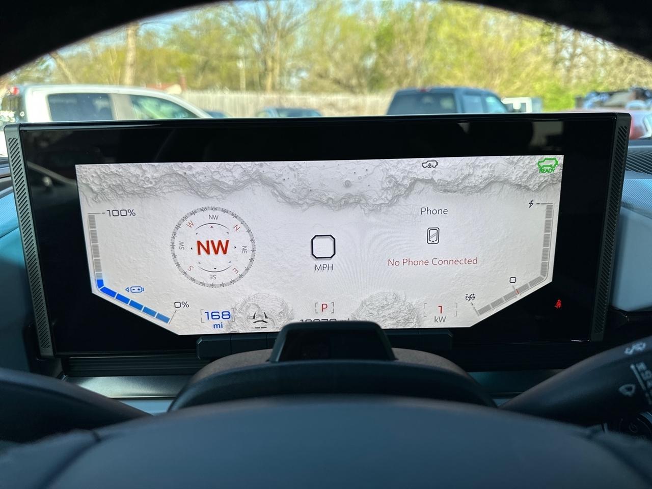 GMC HUMMER EV SUV e4WD 4dr 3X 2024