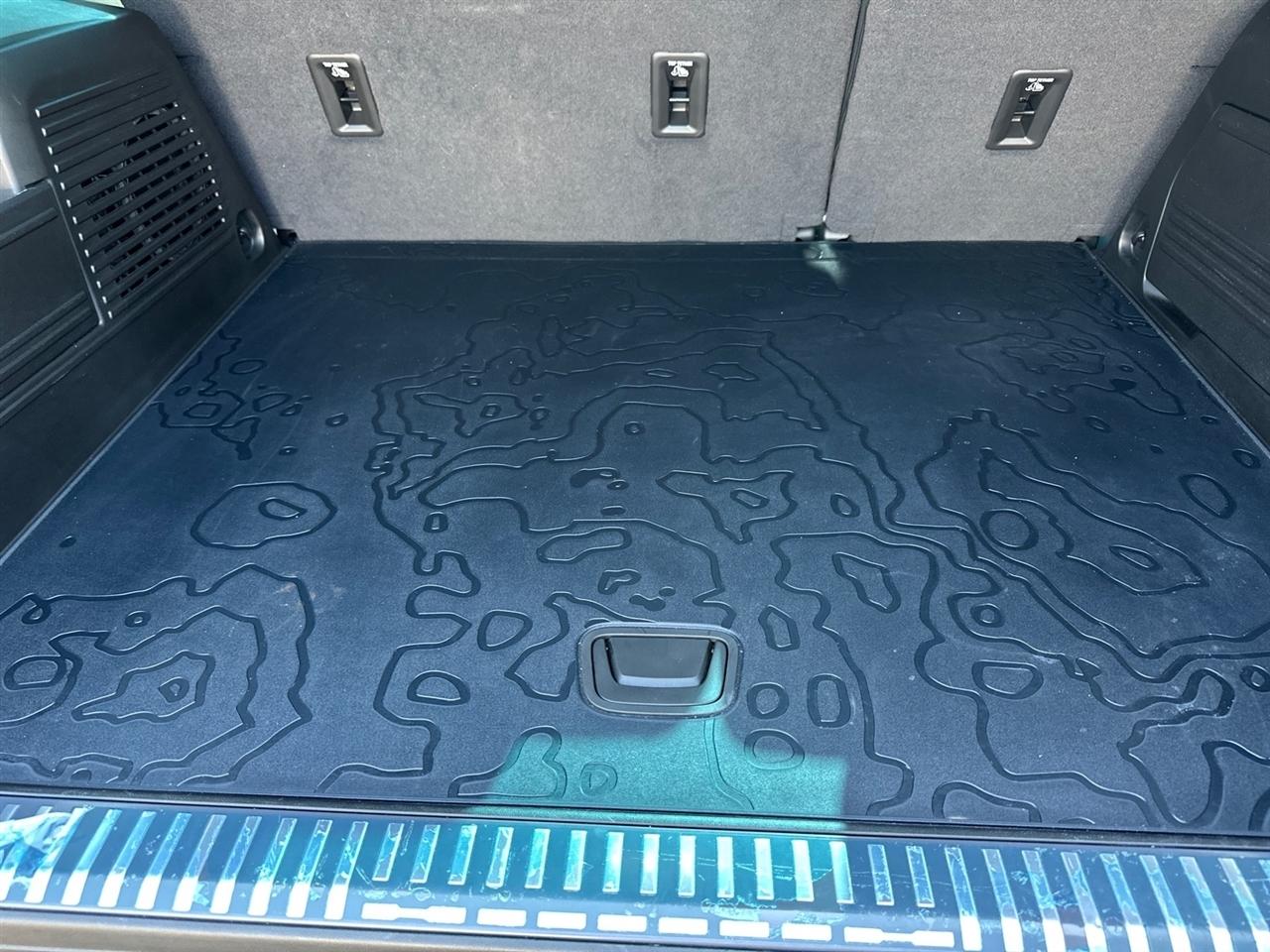 GMC HUMMER EV SUV e4WD 4dr 3X 2024