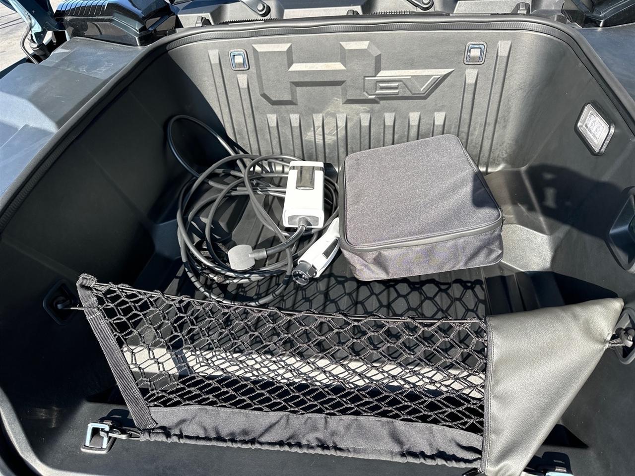 GMC HUMMER EV SUV e4WD 4dr 3X 2024