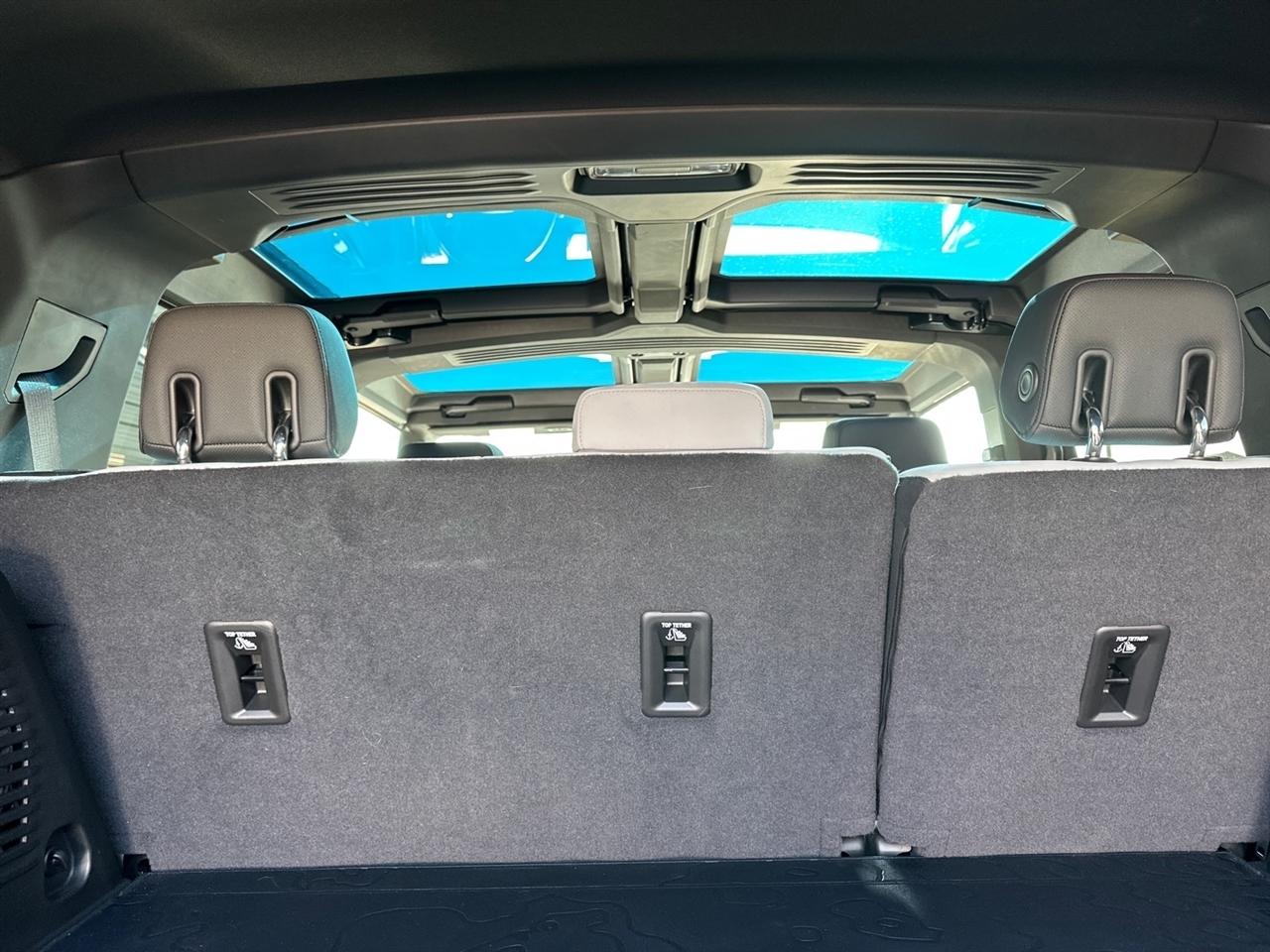 GMC HUMMER EV SUV e4WD 4dr 3X 2024