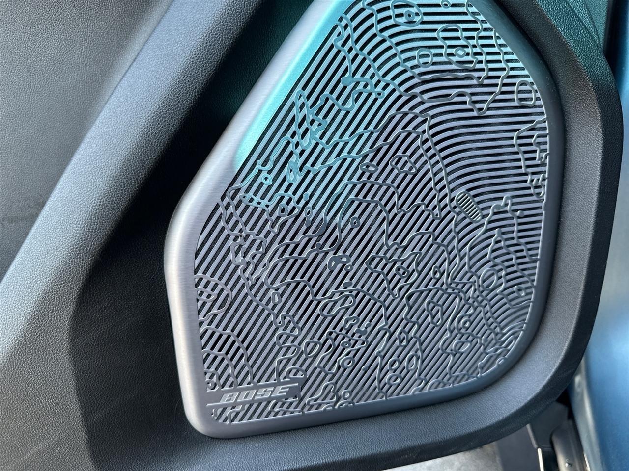 GMC HUMMER EV SUV e4WD 4dr 3X 2024