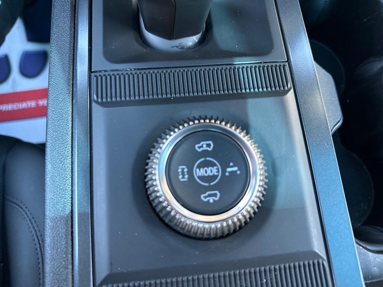 GMC HUMMER EV SUV e4WD 4dr 3X 2024