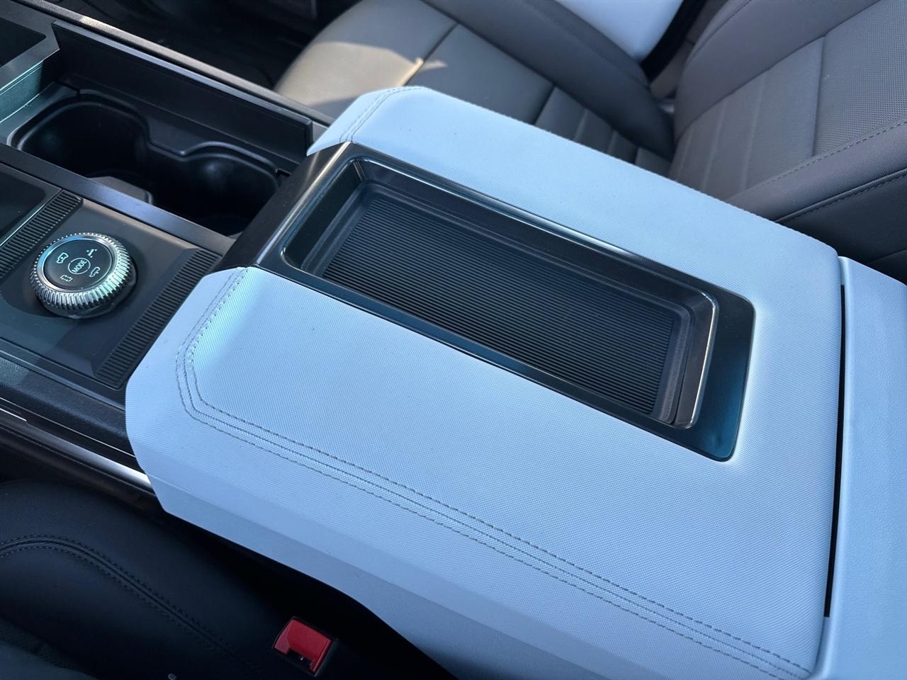 GMC HUMMER EV SUV e4WD 4dr 3X 2024