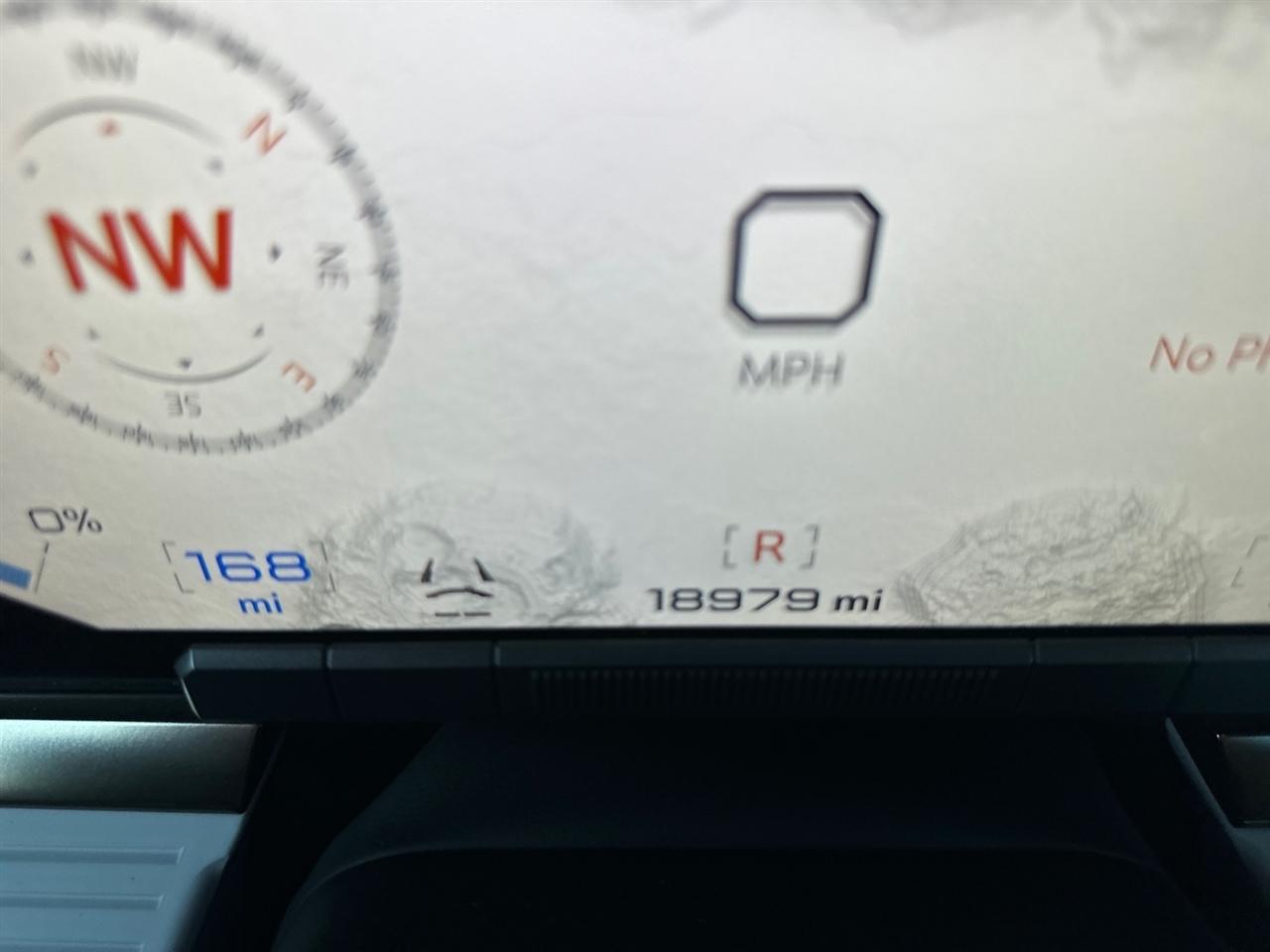 GMC HUMMER EV SUV e4WD 4dr 3X 2024