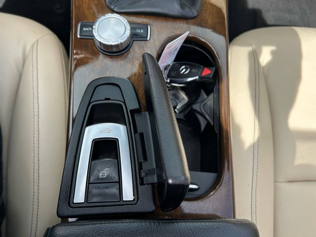 Mercedes-Benz SLK-Class 2dr Roadster SLK 250 2015