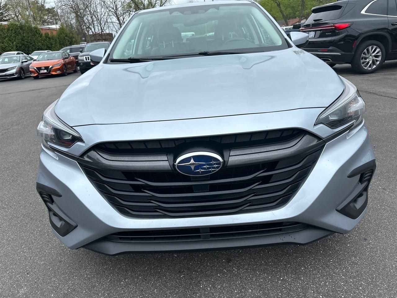 Subaru Legacy Premium CVT 2023